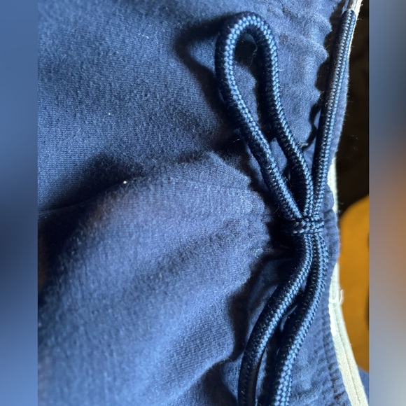 Mens Head Blue Joggers - Picture 3 of 3